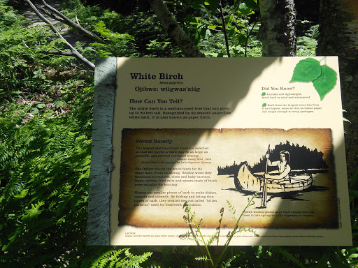 Museum «Michigan Iron Industry Museum», reviews and photos, 73 Forge Rd, Negaunee, MI 49866, USA