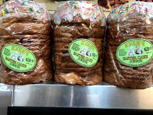 Gourmet Grocery Store «European Grocery Market- Russian Food», reviews and photos, 178 Boggs Ave S # B, Virginia Beach, VA 23452, USA