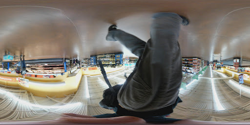 Department Store «Walmart Supercenter», reviews and photos, 25737 US-11, Evans Mills, NY 13637, USA