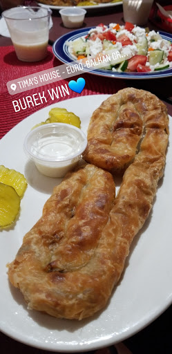 Grocery Store «Euro - Balkan Grocery», reviews and photos, 851 E State Road 434 Suite #132, Longwood, FL 32750, USA