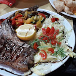 Photo n°1 de l'avis de ely.l fait le 27/02/2022 à 21:34 sur le  Pizza And Food à Milan