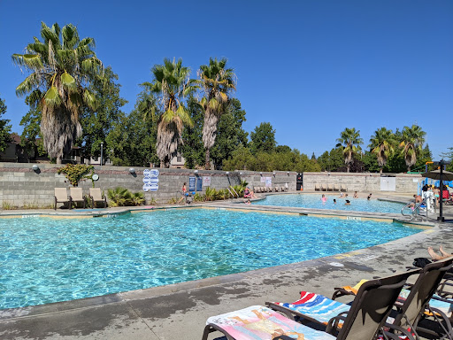 Gym «California Family Fitness», reviews and photos, 700 Oak Ave Pkwy, Folsom, CA 95630, USA