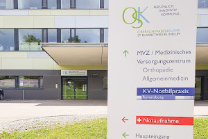 MVZ-GmbH Oberschwaben Klinik