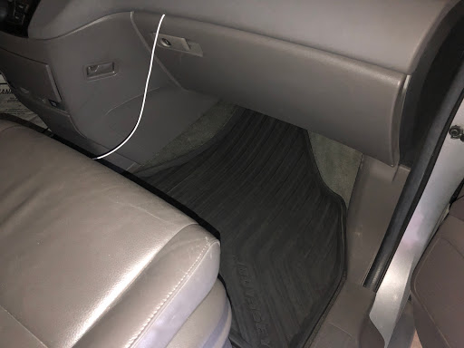 Auto Body Shop «High Gear Collision», reviews and photos, 17040 FM1283, Rio Medina, TX 78066, USA