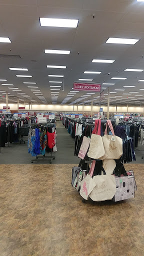 Clothing Store «Burlington Coat Factory», reviews and photos, 4293 Winston Ave #2, Covington, KY 41015, USA
