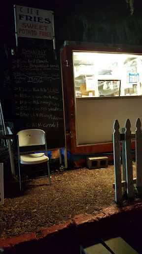 Grocery Store «Park Ridge Grocery», reviews and photos, 3792 Old Winter Garden Rd, Gotha, FL 34734, USA