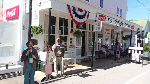 General Store «Sutton General Store», reviews and photos, 169 Clover St, Granville, TN 38564, USA