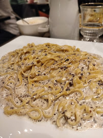 Spaghetti du Restaurant italien Fulvio à Paris - n°15