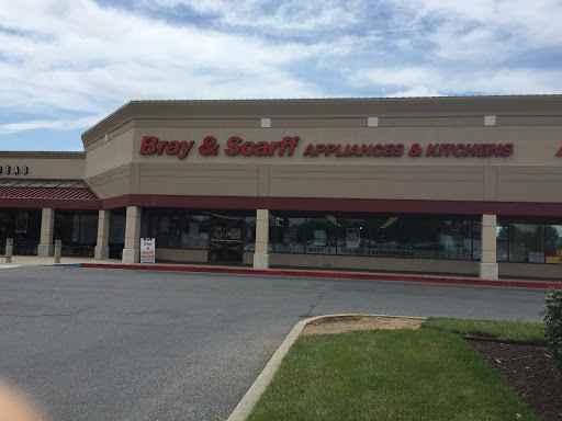Bray & Scarff, 6435 Dobbin Rd, Columbia, MD 21045, USA, 