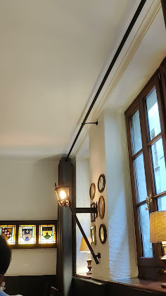 Vidéos hôtels Les Armures Hôtel-Restaurant 1204 Genève