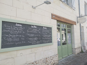 Photo n°9 de Le Pot de Lapin, Bouchon saumurois à Saumur ()