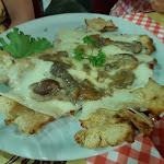 Photo n°3 de l'avis de Flavio. fait le 17/07/2022 à 10:30 sur le  L'Osteria dei Peccatori à Legnano