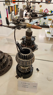 Southern Arizona Arts Guild - Photo 4 - Car repair in Tucson, AZ, Tucson