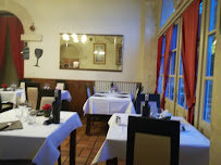 Atmosphère du Restaurant français Terre De Brenne à Azay-le-Ferron - n°5