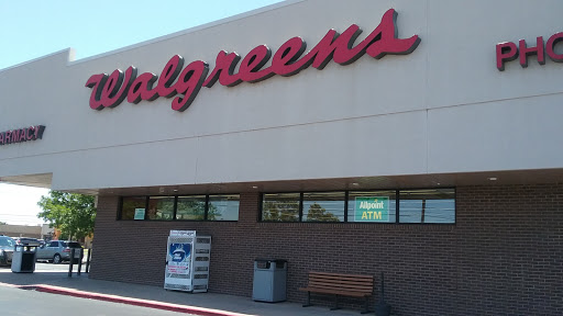 Walgreens Wichita Falls