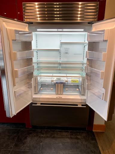 Appliance Store «Standard TV & Appliance», reviews and photos, 1205 NE 33rd Ave, Portland, OR 97232, USA