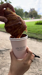Photo n°129 de Angelina Paris à Paris ()
