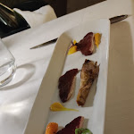 Photo n°2 de l'avis de Anastasia.a fait le 07/03/2024 à 12:28 sur le  Ristorante Palazzo Branciforte à Palermo