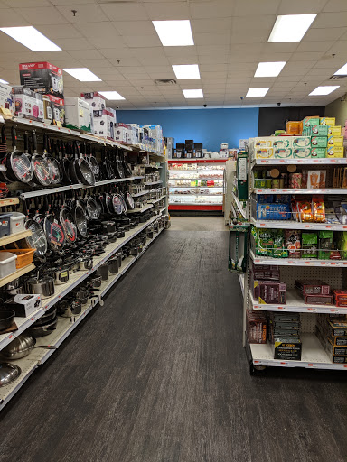 Asian Grocery Store «Kam Man Food», reviews and photos, 511 Old Post Rd, Edison, NJ 08817, USA