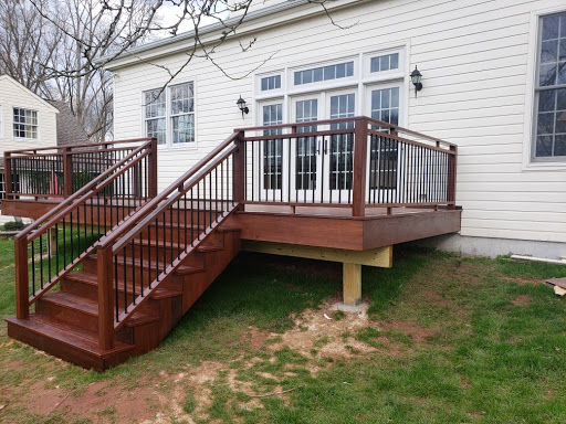 Awning Supplier «Paul Construction & Awning», reviews and photos, 4093 W Skippack Pike, Schwenksville, PA 19473, USA