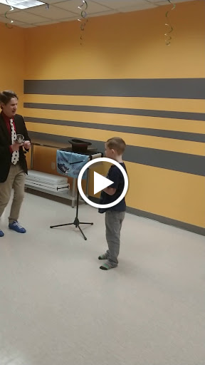 Recreation Center «Kid Junction», reviews and photos, 4090 Lafayette Center Dr E, Chantilly, VA 20151, USA