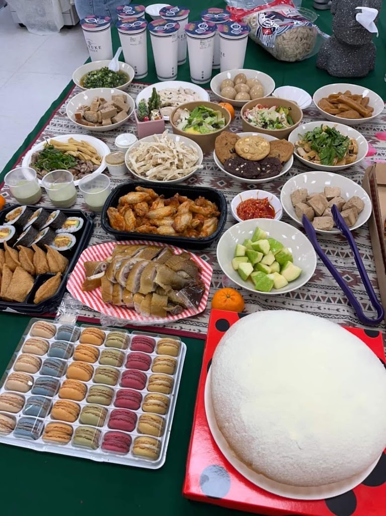 可不可熟成紅茶-中路特區店 的照片