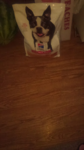 Pet Store «Pet Depot», reviews and photos, 22069 US-72 i, Athens, AL 35613, USA