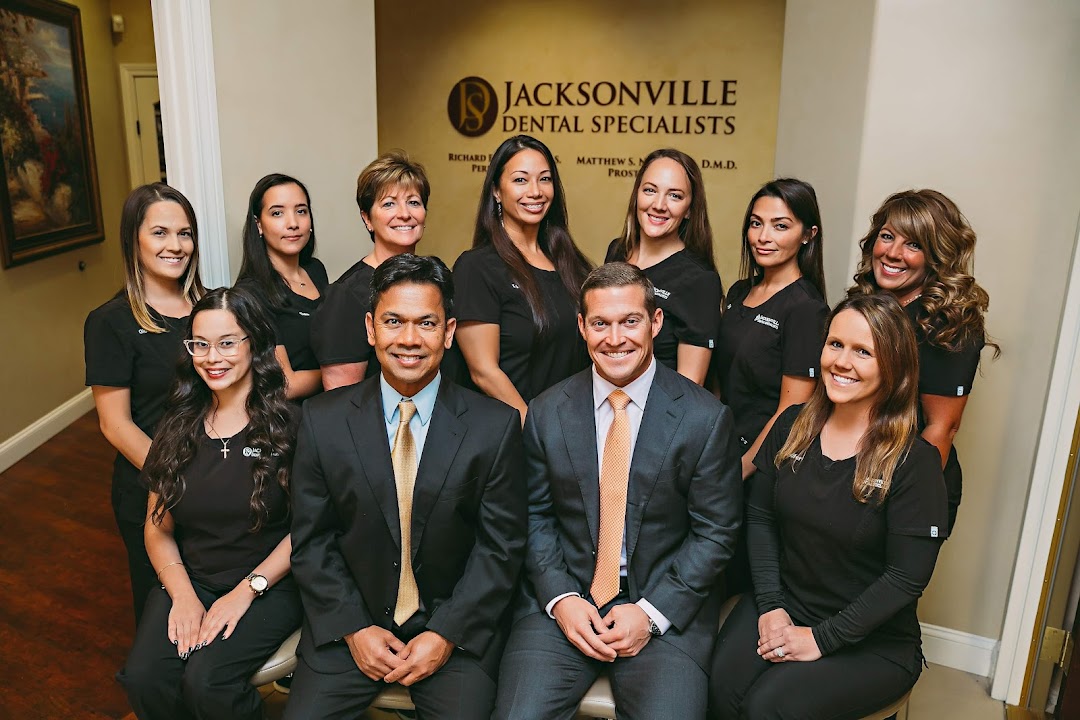 Jacksonville Dental Specialists