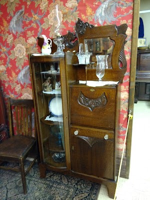 Lincoln County Historical Museum - photo 71
