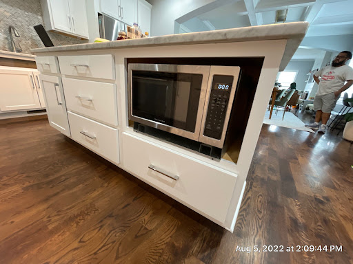 Painter «Nash Painting», reviews and photos, 471 Chestnut St, Nashville, TN 37203, USA