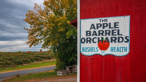 Apple Barrel Orchards