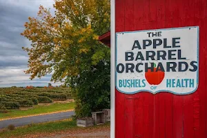 Apple Barrel Orchards image
