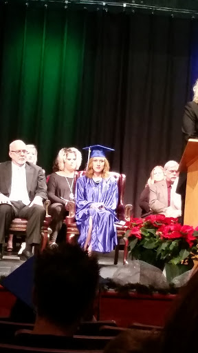 Performing Arts Theater «Krider Performing Arts Center», reviews and photos, 650 Volunteer Dr, Paris, TN 38242, USA