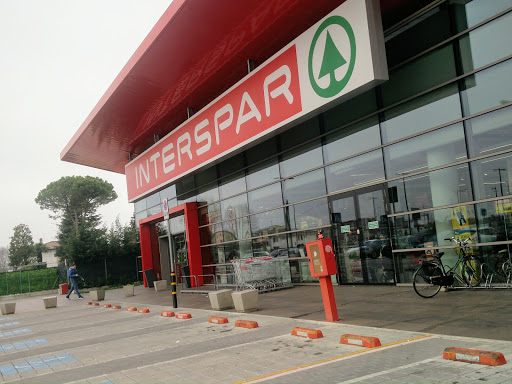 Supermercato INTERSPAR Fiesso