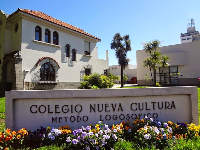 Colegio Nueva Cultura - Nueva Helvecia