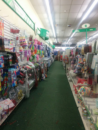 Dollar Store «Dollar Tree», reviews and photos, 1350 S Park Victoria Dr #10, Milpitas, CA 95035, USA