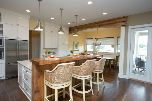 Custom Home Builder «Prism Construction Company», reviews and photos, 9850 Jerome Rd, Dublin, OH 43017, USA