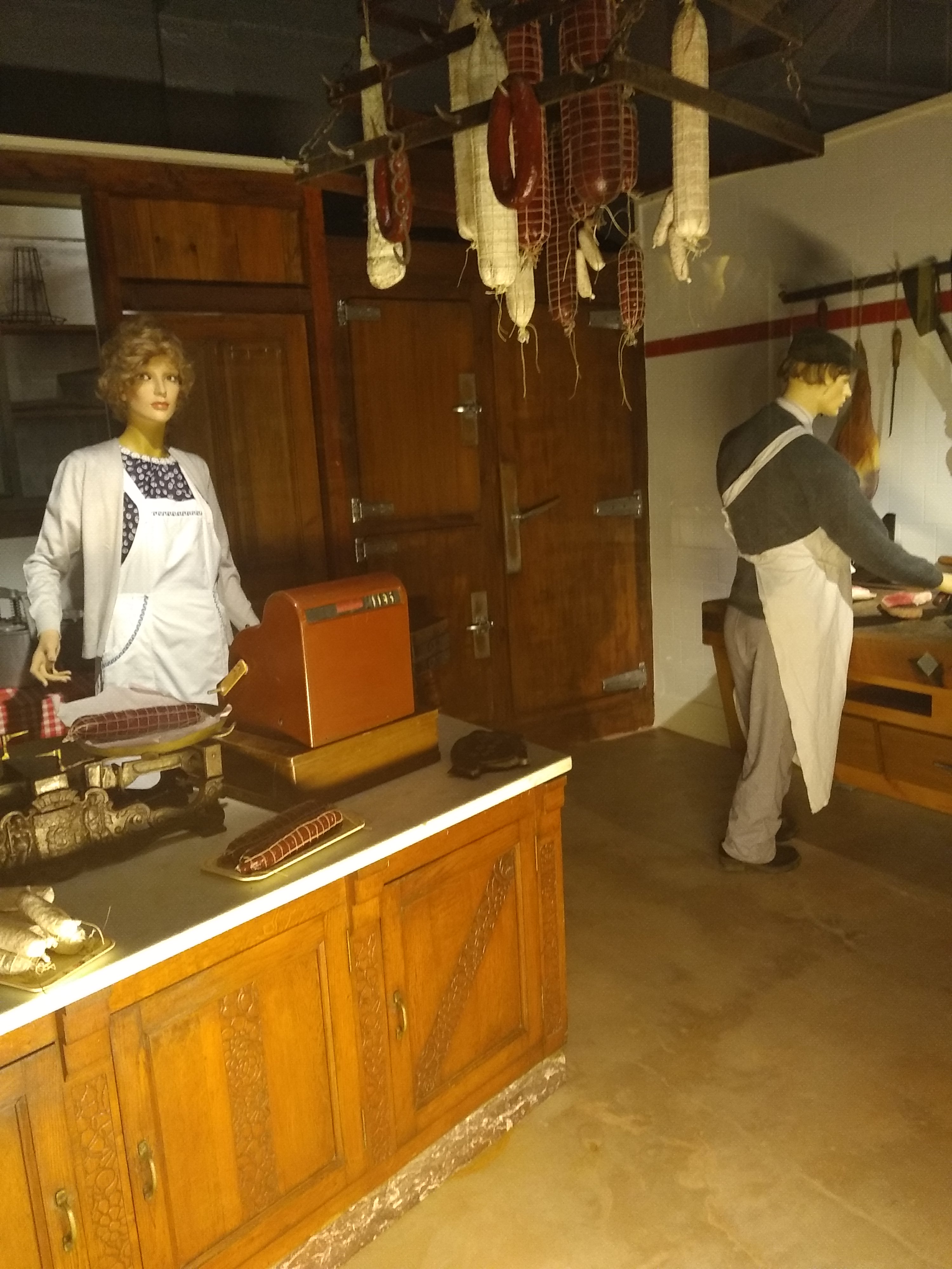 Photo n° 3 de l'avis de Yves.v fait le 30/04/2019 à 16:21