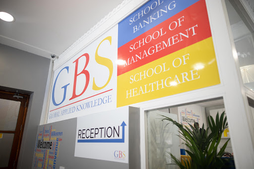 Global Banking School (GBS) Birmingham Campus