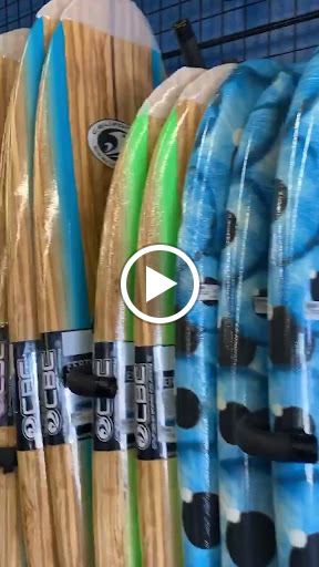 Sporting Goods Store «Play It Again Sports», reviews and photos, 18352 Beach Blvd, Huntington Beach, CA 92648, USA