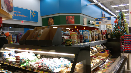 Department Store «Walmart Supercenter», reviews and photos, 4001 2nd Ave W, Williston, ND 58801, USA