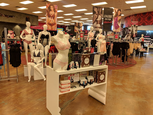 Lingerie Store «Fascinations», reviews and photos, 8367 W McDowell Rd, Tolleson, AZ 85353, USA