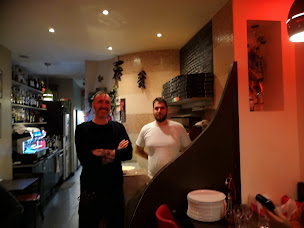 Photo n°85 de La Focaccia - Restaurant Italien Paris 18 à Paris ()