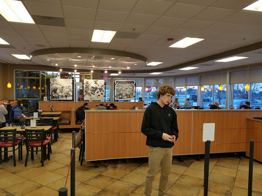 Fast Food Restaurant «Chick-fil-A», reviews and photos, 1002 Edwards Ferry Rd NE, Leesburg, VA 20176, USA