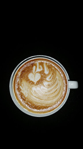 Cafe «hebrews coffee», reviews and photos, 1604 E Republic Rd, Springfield, MO 65804, USA