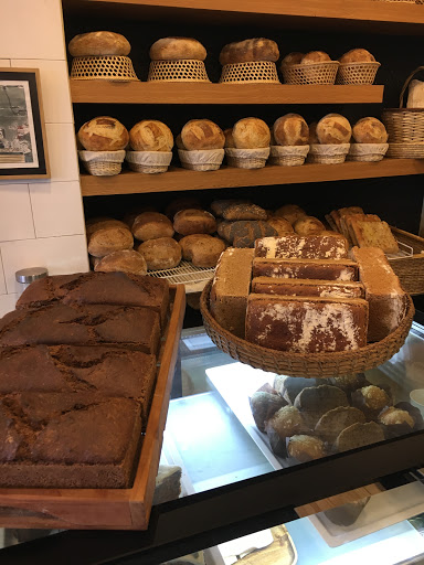 Panadería y Café Gabilondo