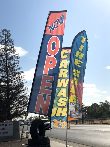 Car Wash «Mexican CARWASH», reviews and photos, 930 Brundage Ln, Bakersfield, CA 93304, USA