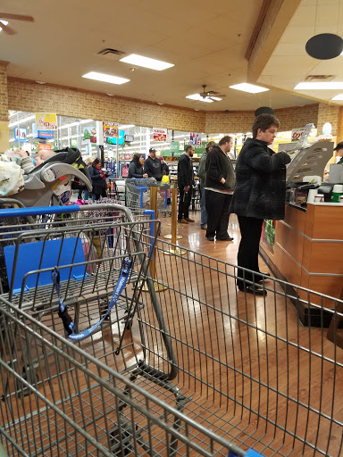 Department Store «Walmart Supercenter», reviews and photos, 1731 Blakeslee Blvd Dr E, Lehighton, PA 18235, USA