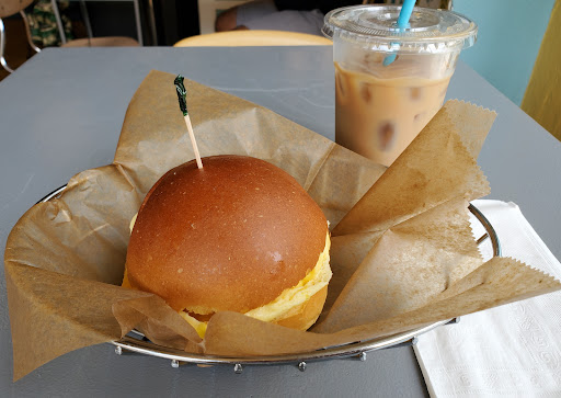 Coffee Shop «Perkolator», reviews and photos, 6032 W Irving Park Rd, Chicago, IL 60634, USA