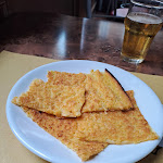 Photo n°4 de l'avis de Pasquale.i fait le 18/09/2022 à 12:27 sur le  Pizzeria Gelateria Cecchi à Turin